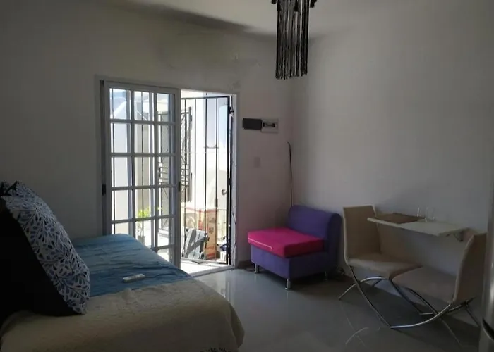 Hermoso Apartamento A Estrenar