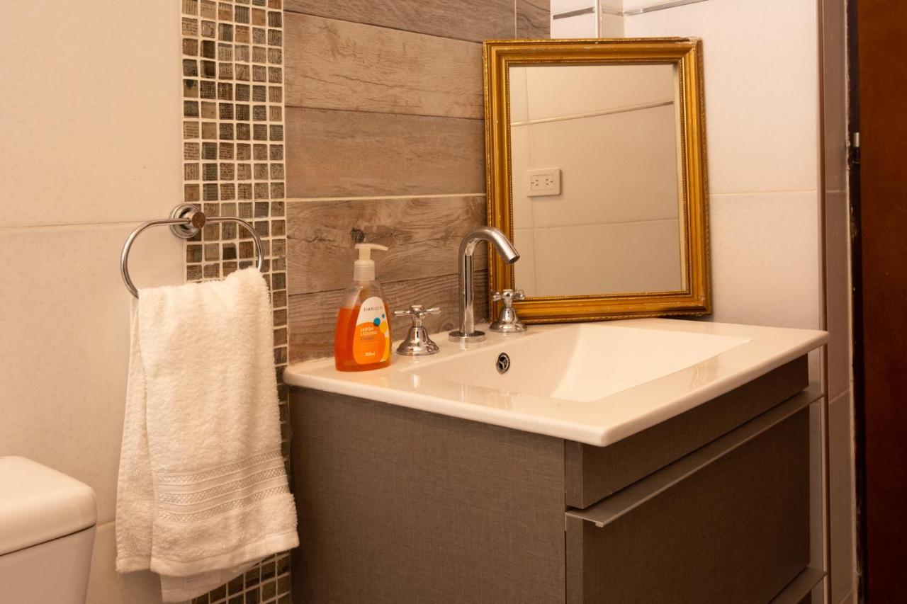 Hermoso A Estrenar Apartment *