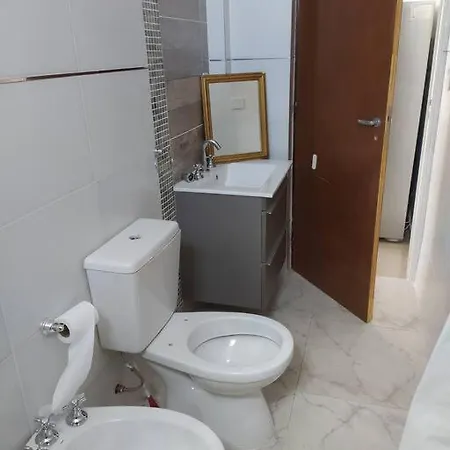 Hermoso Apartamento A Estrenar Buenos Aires Exterior photo
