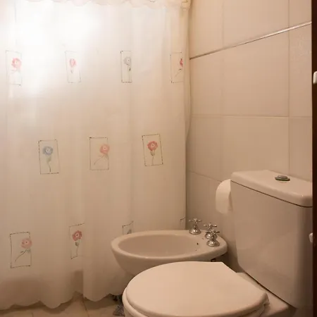 Hermoso Apartamento A Estrenar Buenos Aires Exterior photo