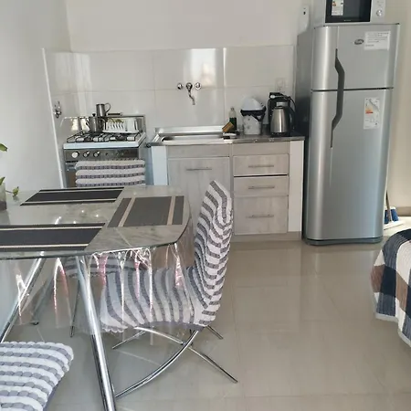 Hermoso Apartamento A Estrenar Ciudad Autónoma de Ciudad Autónoma de Buenos Aires Exterior foto