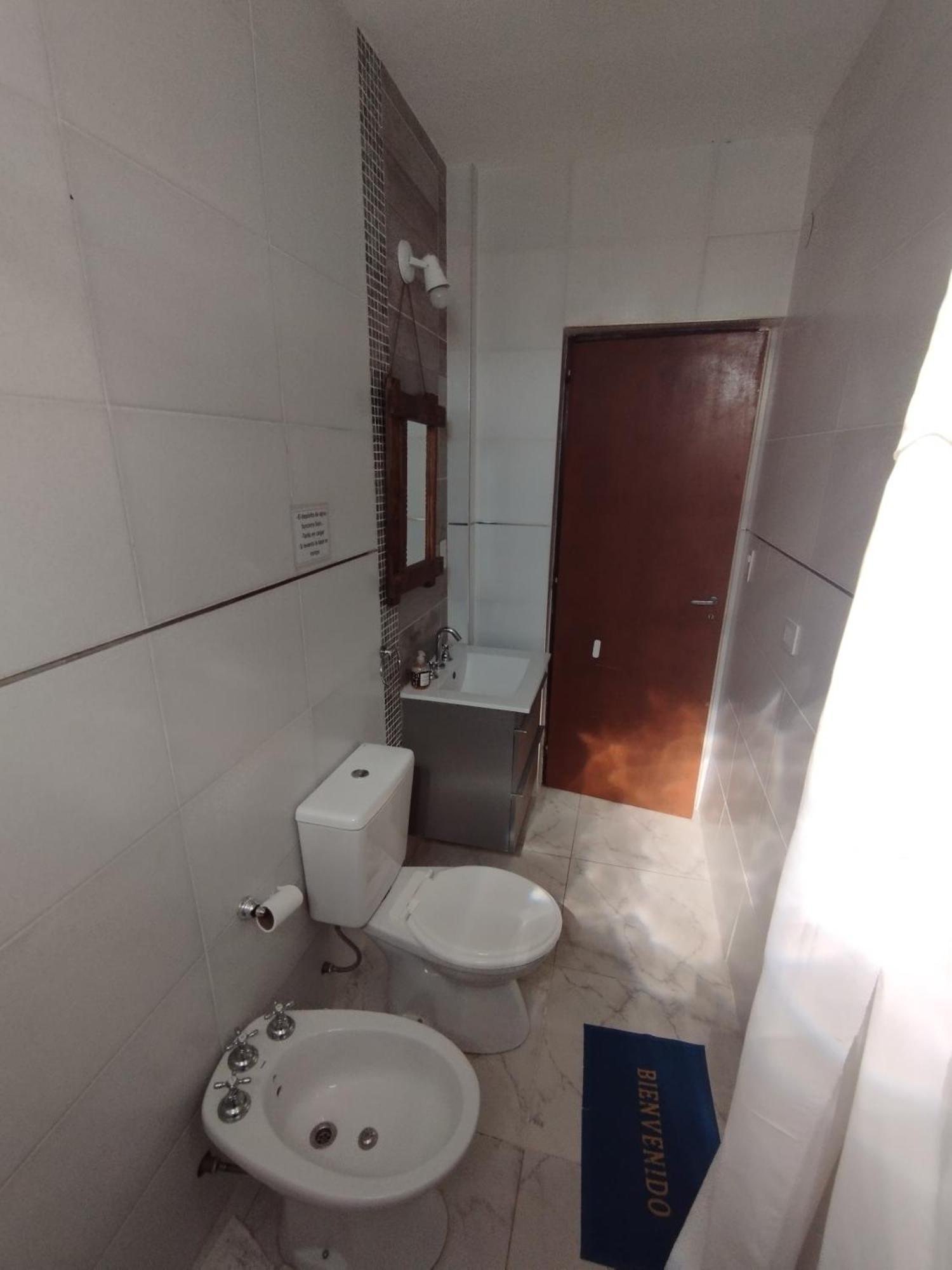 Apartamento Hermoso A Estrenar