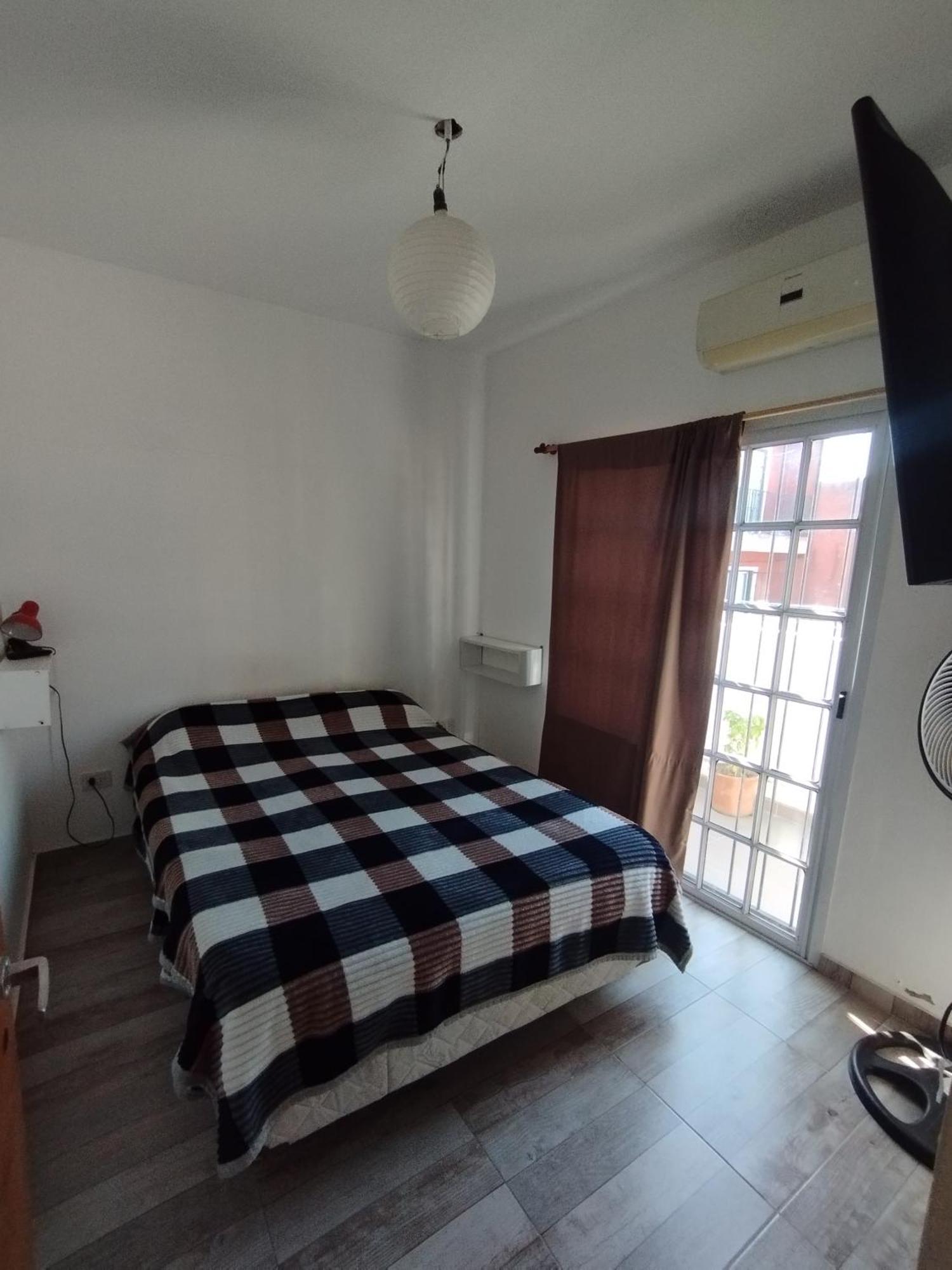 Hermoso A Estrenar Apartamento Ciudad Autónoma de Buenos Aires